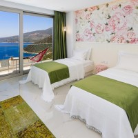 Villa Rosy Kalkan image 2418 thumb